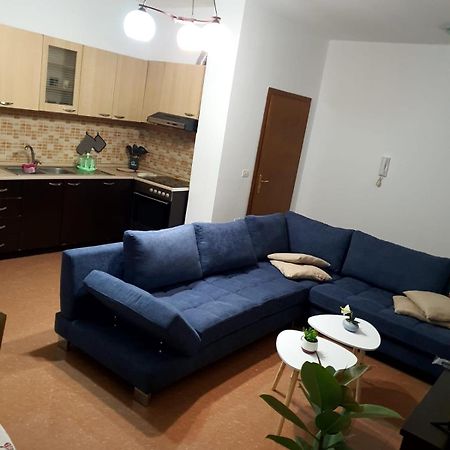 שקודר City Center Apartment מראה חיצוני תמונה