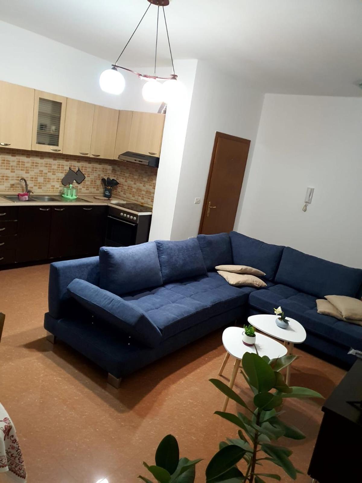 שקודר City Center Apartment מראה חיצוני תמונה
