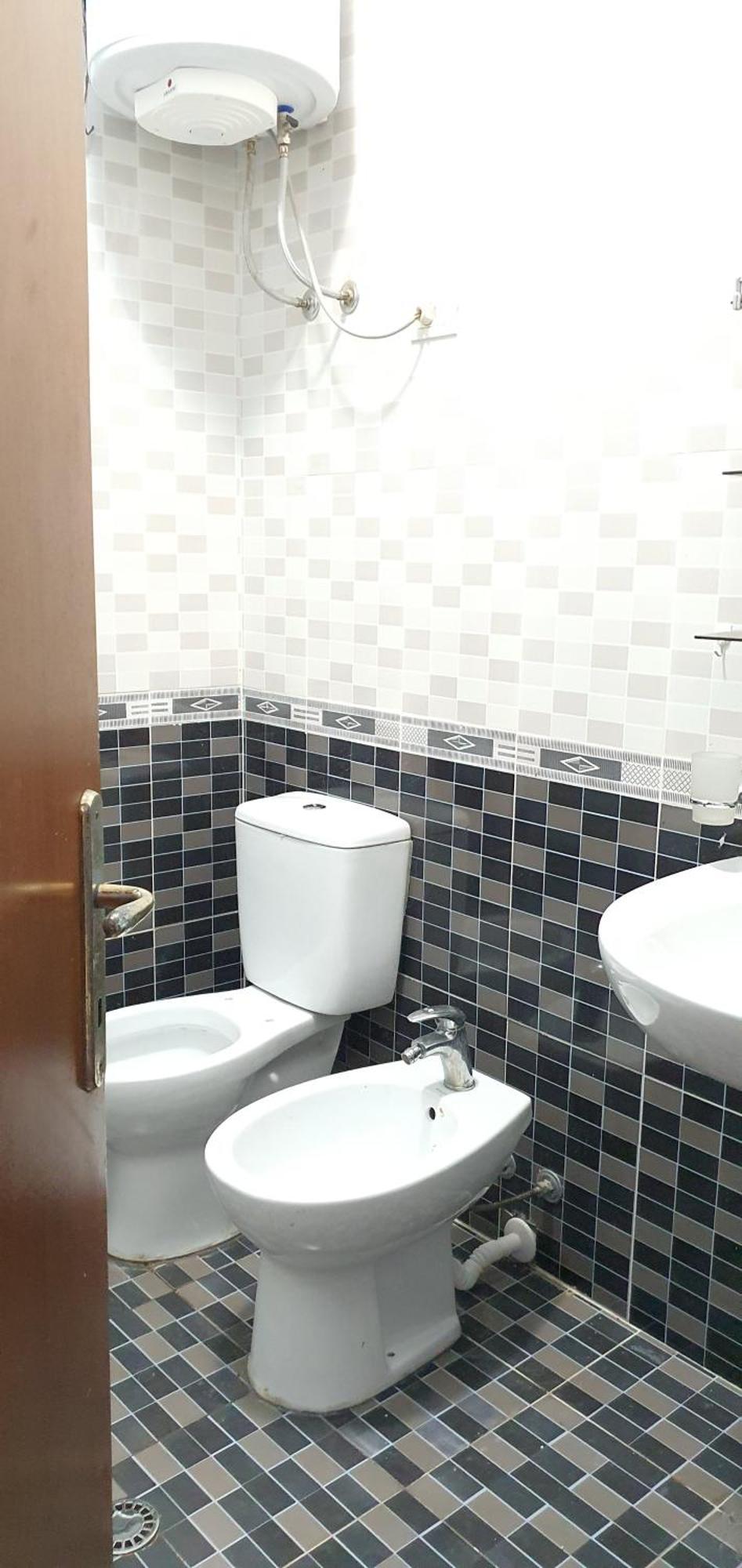 שקודר City Center Apartment מראה חיצוני תמונה