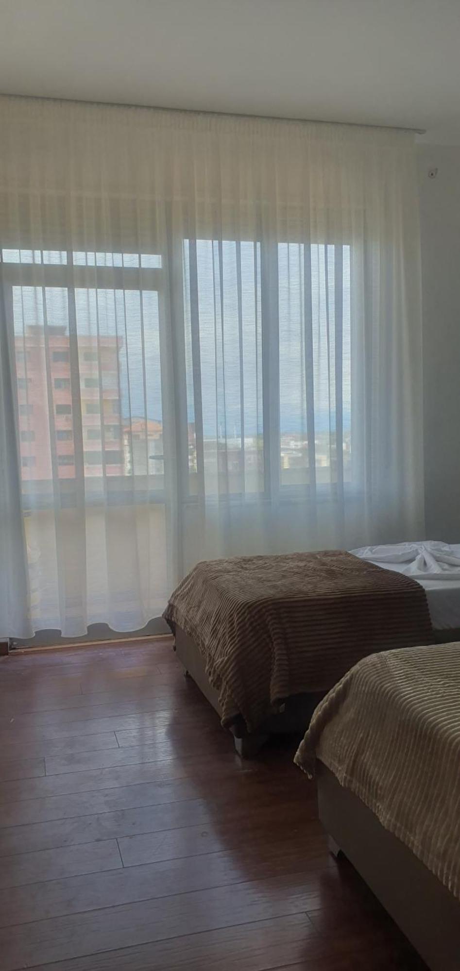 שקודר City Center Apartment מראה חיצוני תמונה