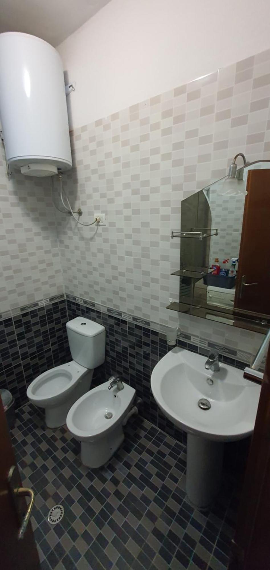 שקודר City Center Apartment מראה חיצוני תמונה