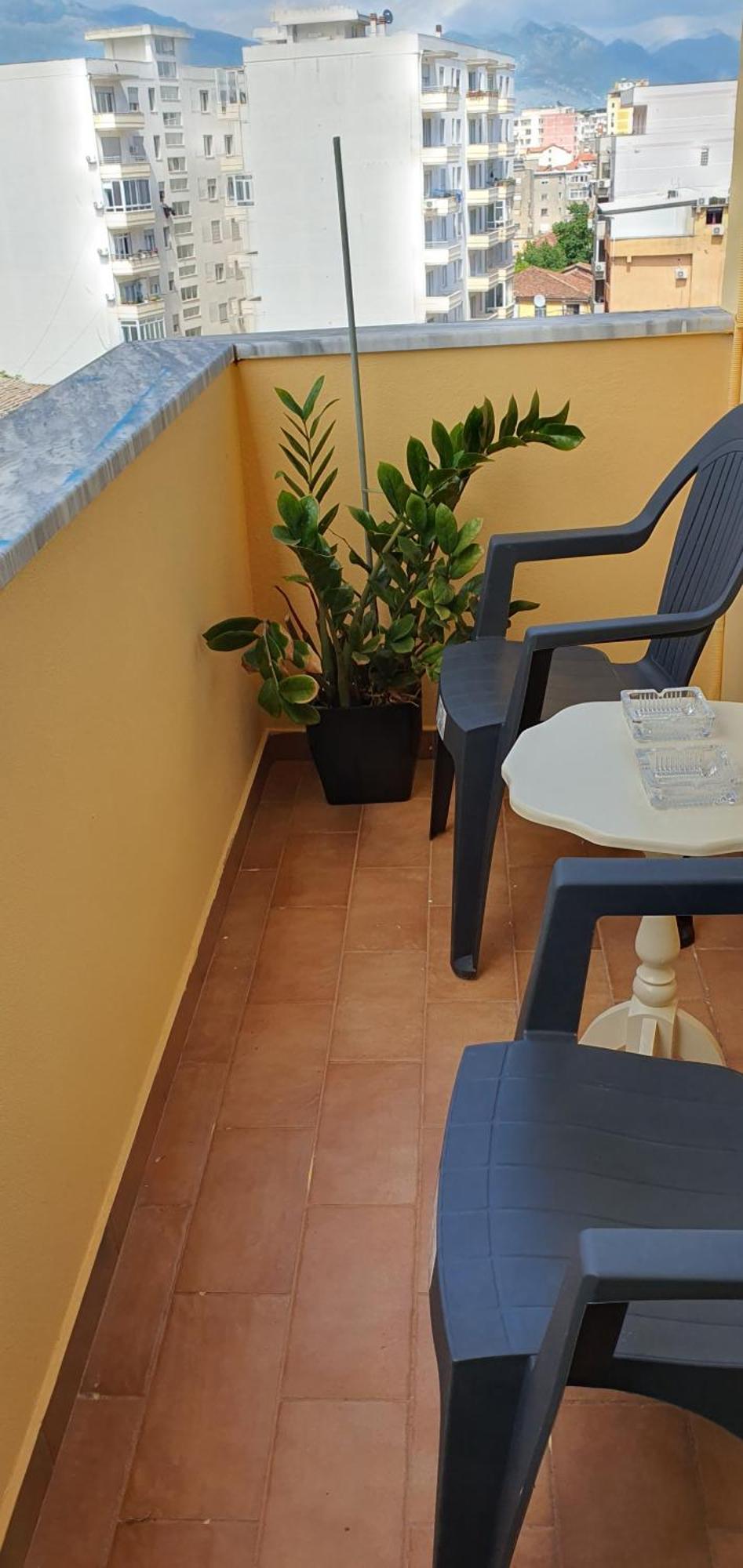 שקודר City Center Apartment חדר תמונה