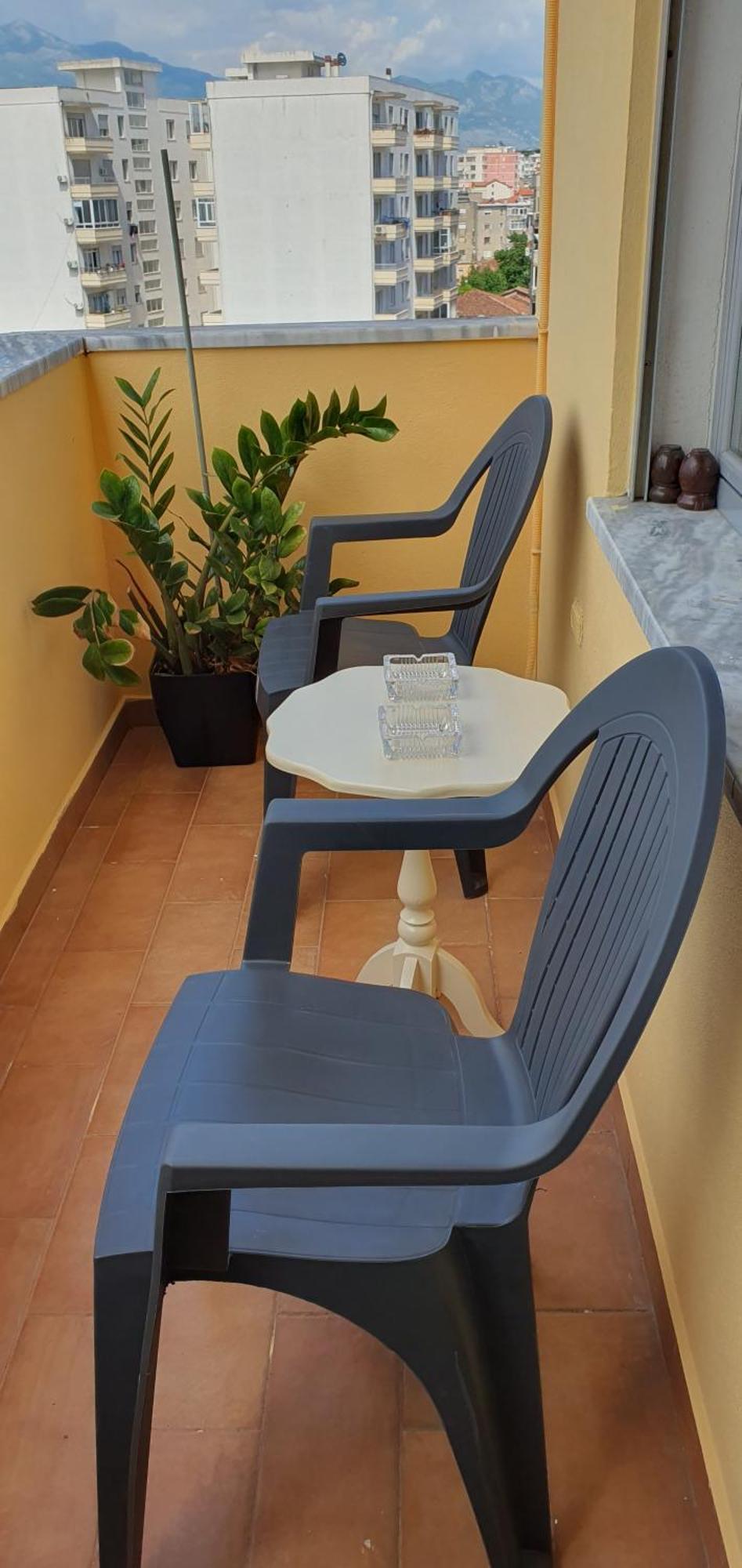 שקודר City Center Apartment חדר תמונה
