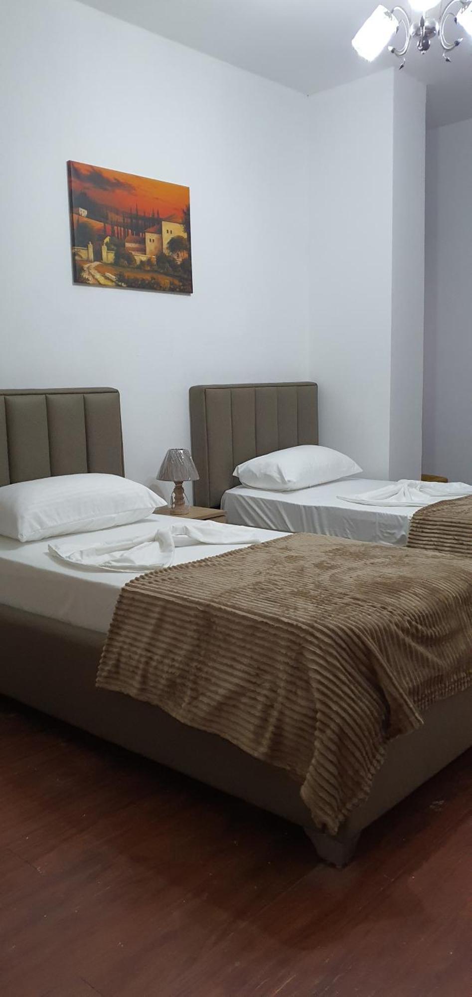 שקודר City Center Apartment חדר תמונה